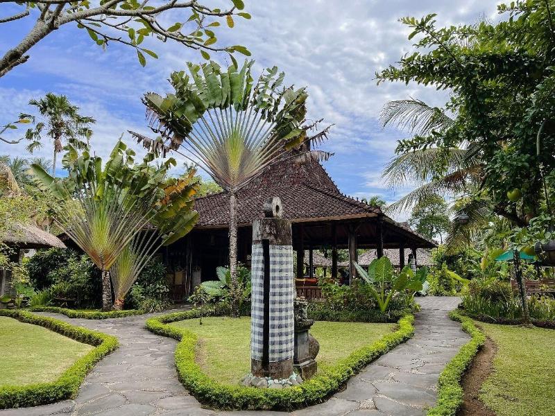 Permata Ayung Private Estate image