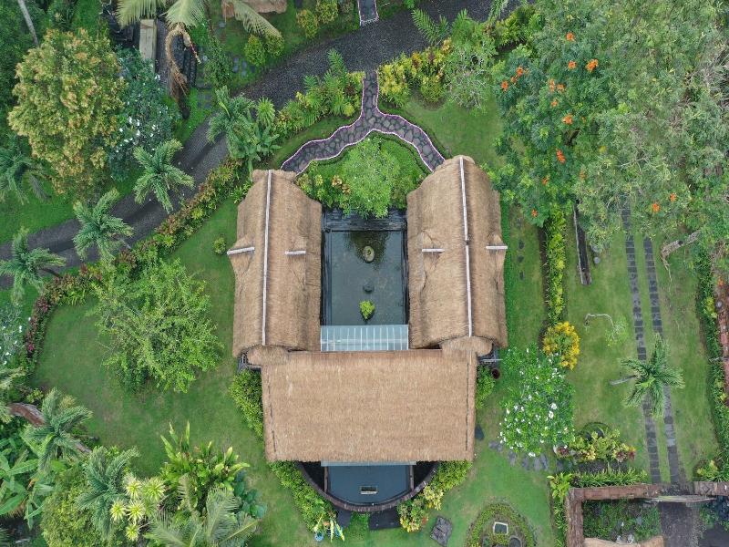 Permata Ayung Private Estate image