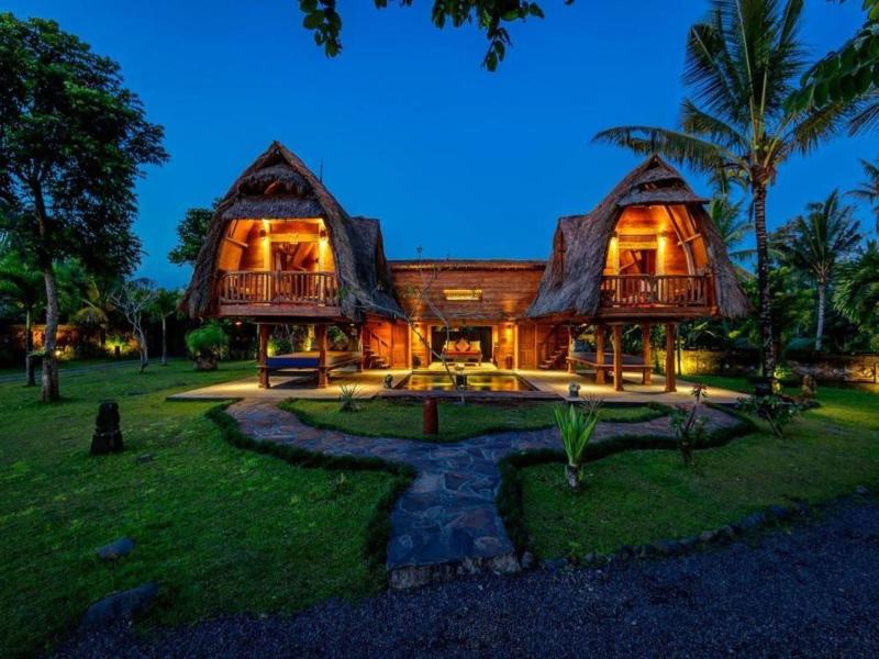 Permata Ayung Private Estate image