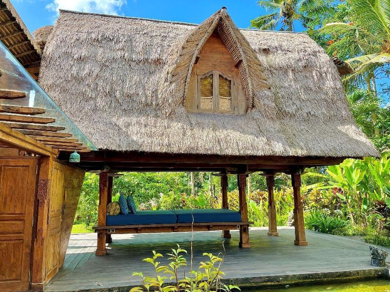 Permata Ayung Private Estate image