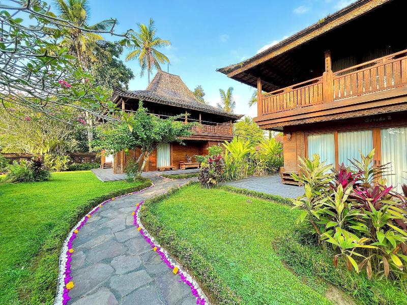 Permata Ayung Private Estate image