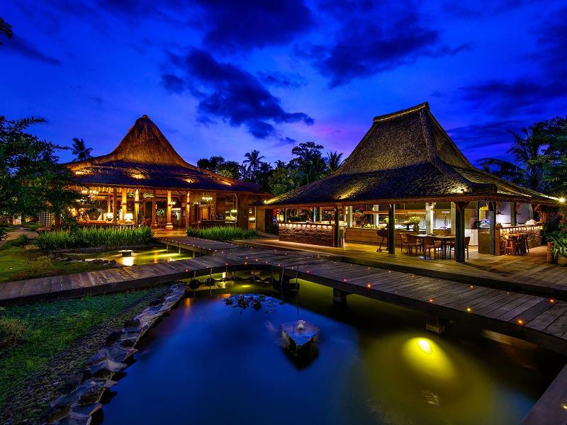 Permata Ayung Private Estate image