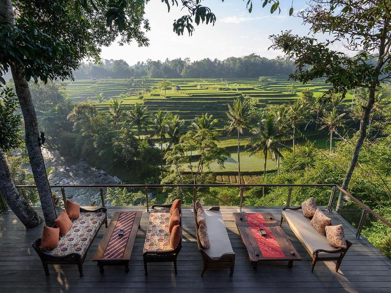 Permata Ayung Private Estate image
