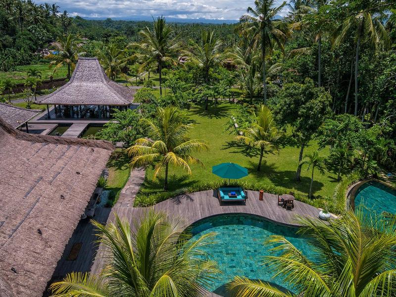 Permata Ayung Private Estate image