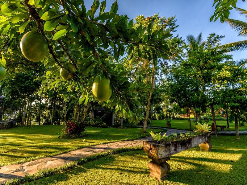 Permata Ayung Private Estate image