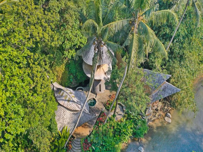 Permata Ayung Private Estate image