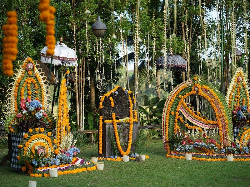 Permata Ayung Private Estate image