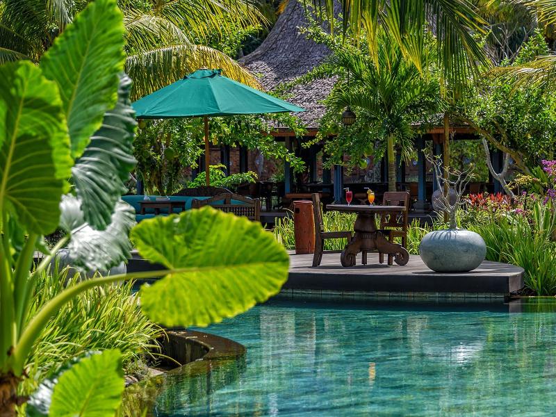 Permata Ayung Private Estate image