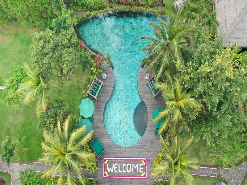 Permata Ayung Private Estate image