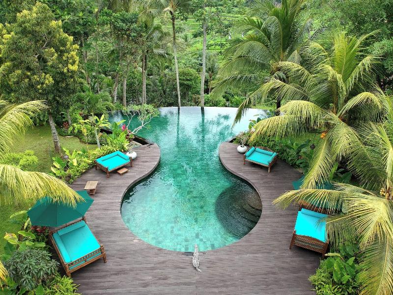Permata Ayung Private Estate image