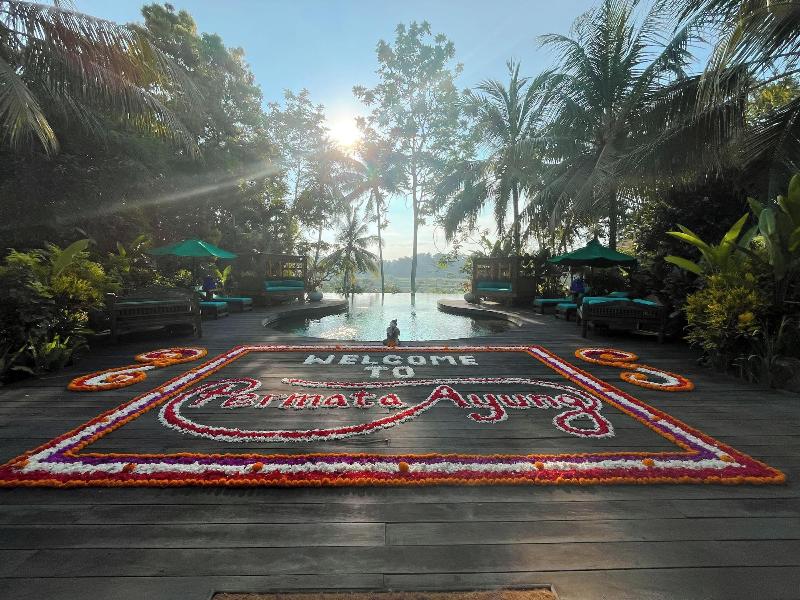 Permata Ayung Private Estate image