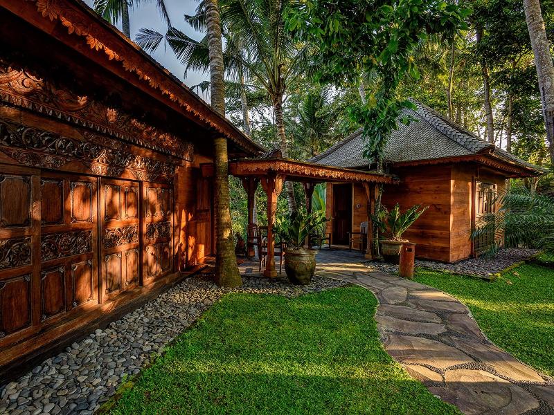 Permata Ayung Private Estate image