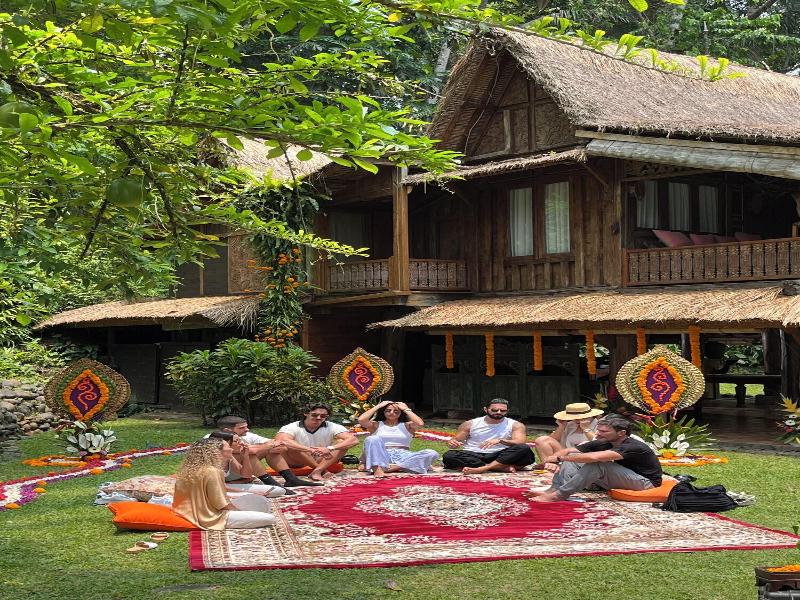 Permata Ayung Private Estate image