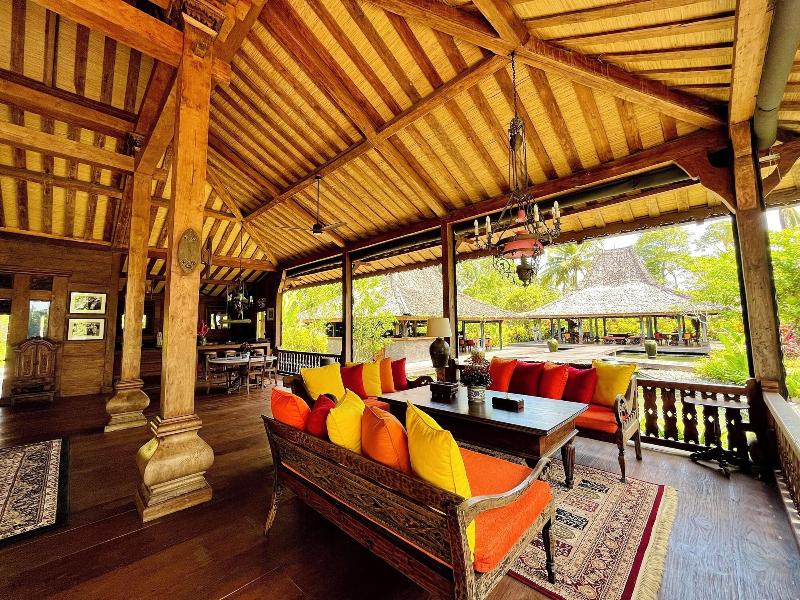 Permata Ayung Private Estate image