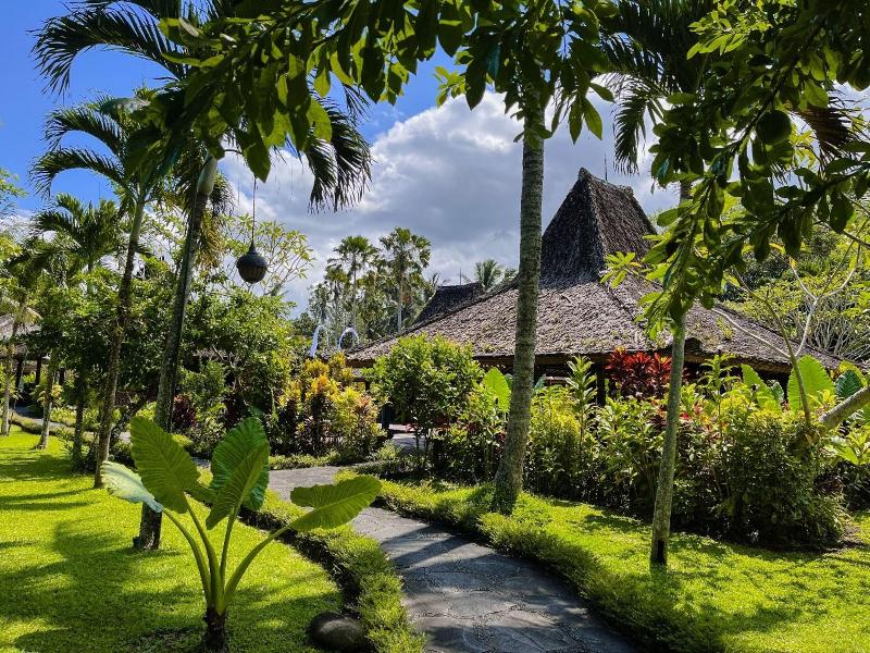 Permata Ayung Private Estate image