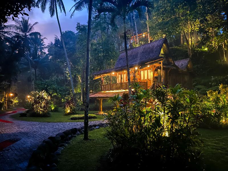 Permata Ayung Private Estate image