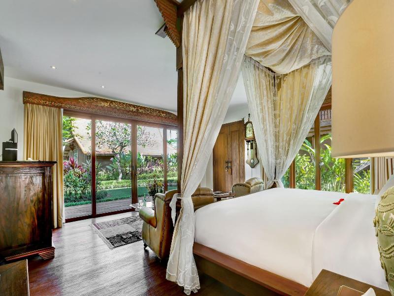 Permata Ayung Private Estate image