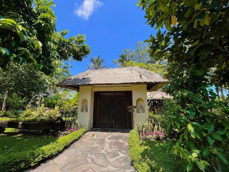 Permata Ayung Private Estate image