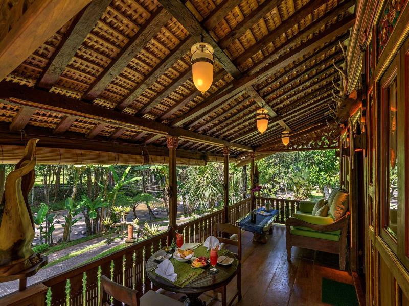 Permata Ayung Private Estate image