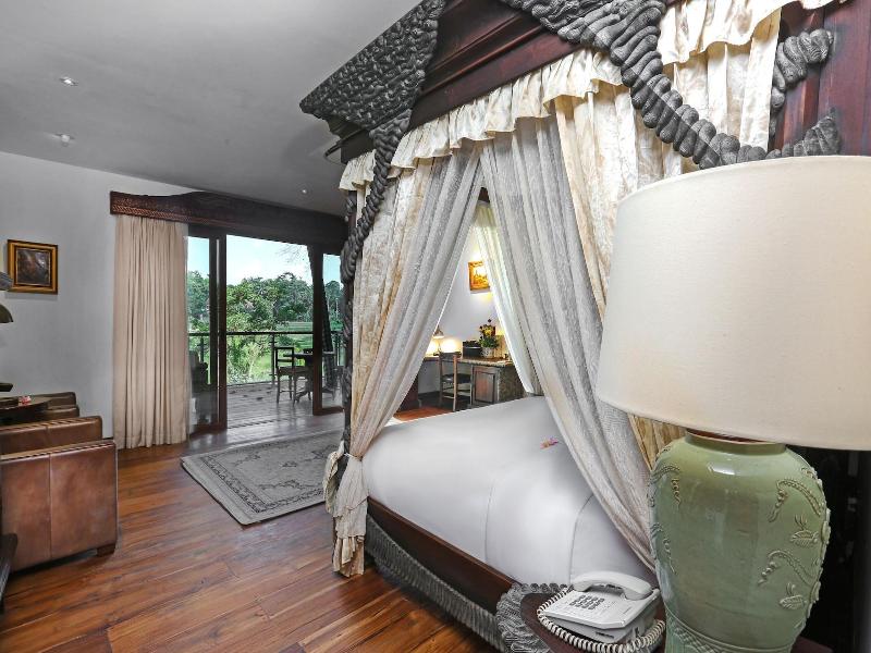 Permata Ayung Private Estate image