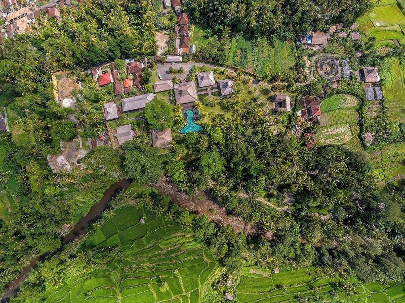 Permata Ayung Private Estate image