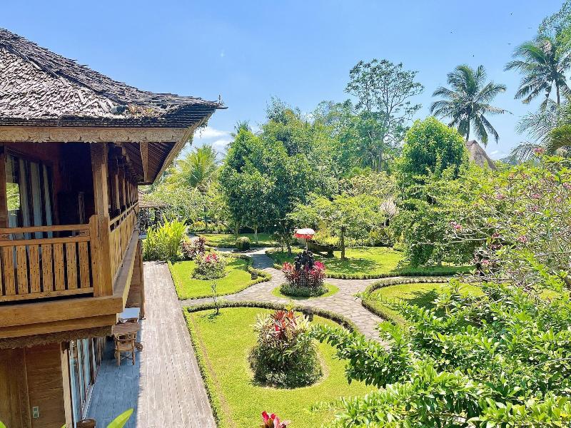 Permata Ayung Private Estate image