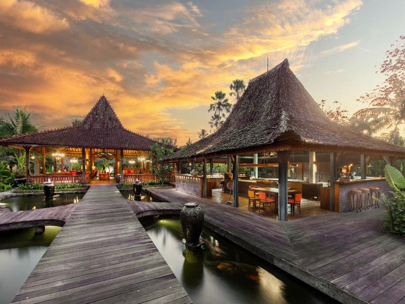 Permata Ayung Private Estate image