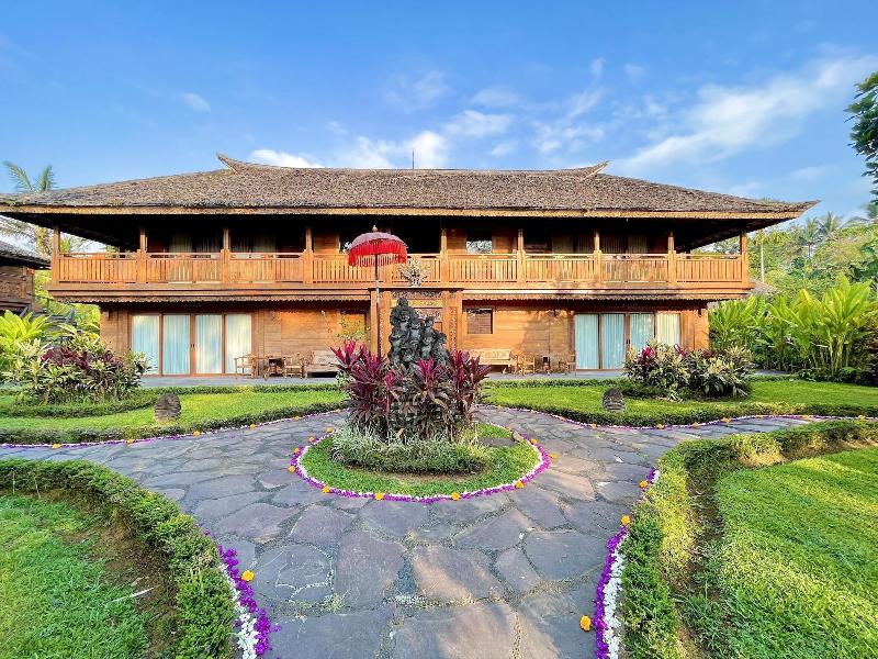 Permata Ayung Private Estate image