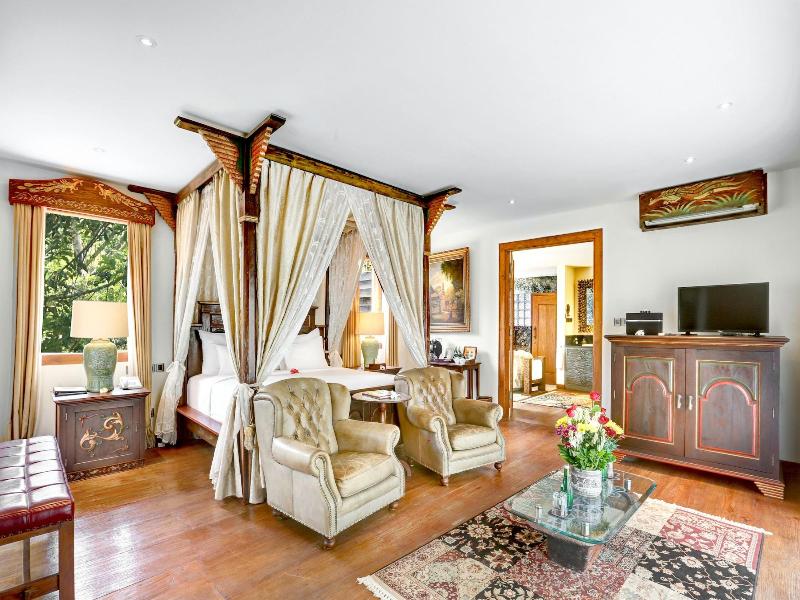 Permata Ayung Private Estate image