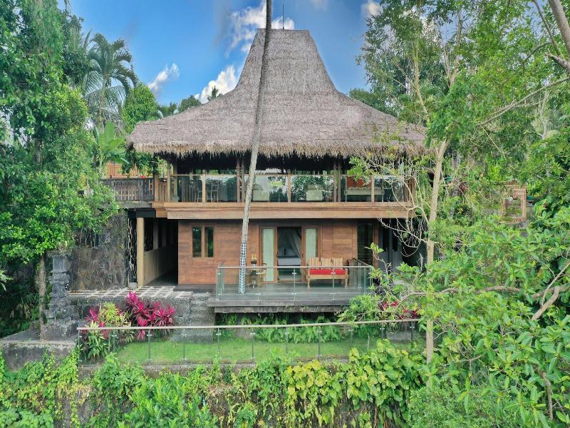 Permata Ayung Private Estate image