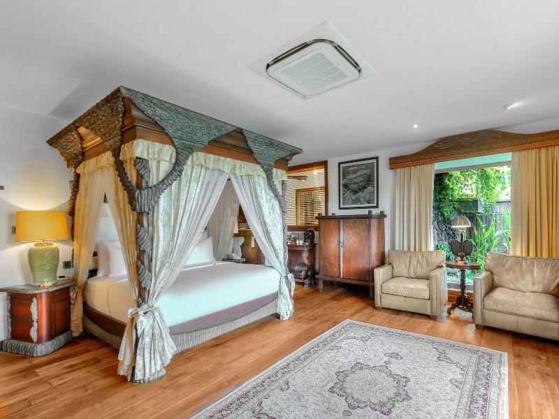 Permata Ayung Private Estate image