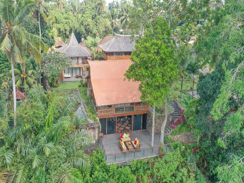 Permata Ayung Private Estate image
