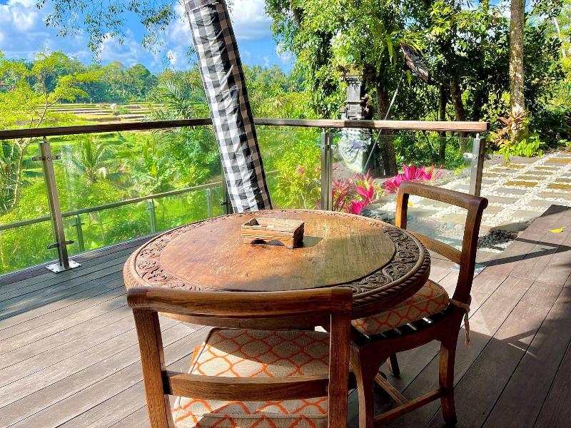Permata Ayung Private Estate image