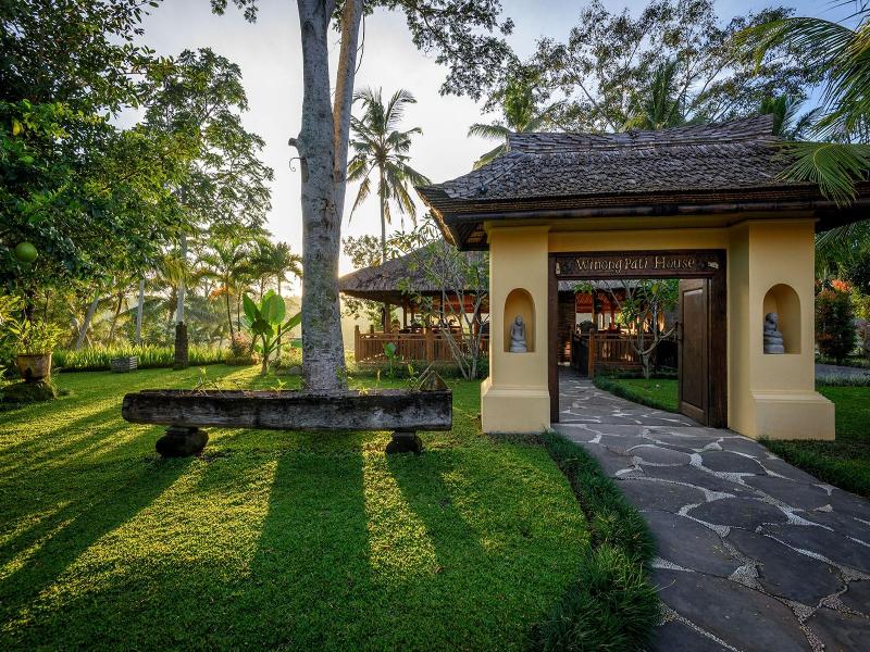 Permata Ayung Private Estate image