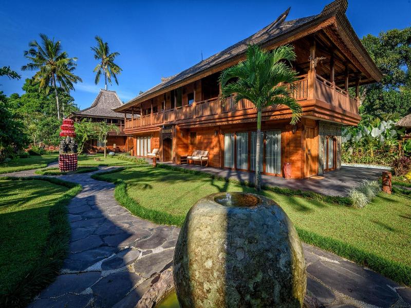 Permata Ayung Private Estate image