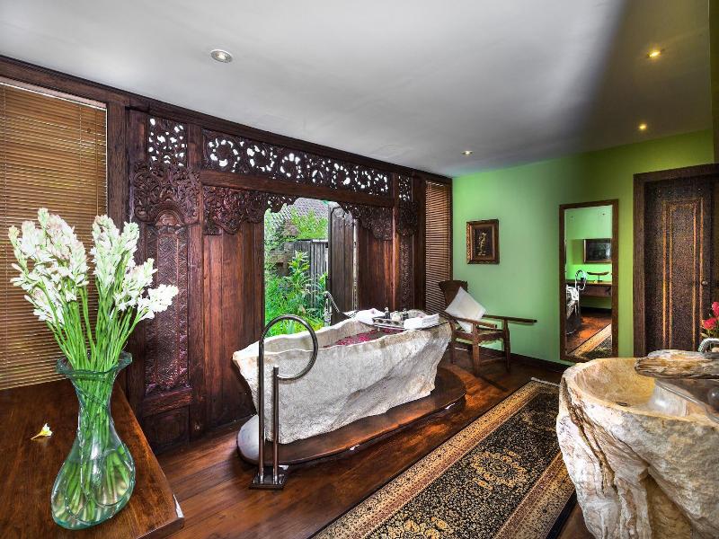 Permata Ayung Private Estate image