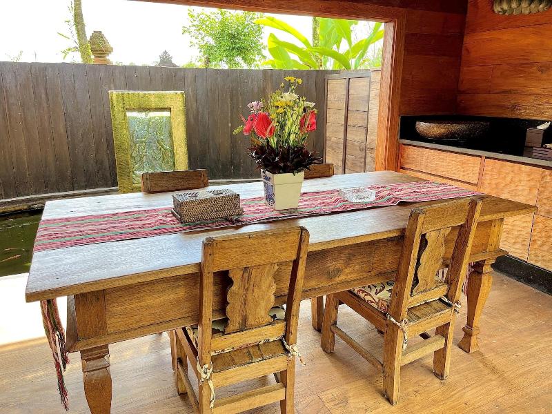 Permata Ayung Private Estate image