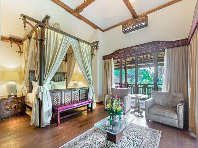 Permata Ayung Private Estate image
