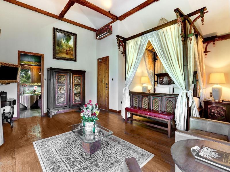 Permata Ayung Private Estate image
