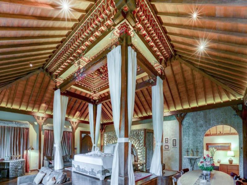 Permata Ayung Private Estate image