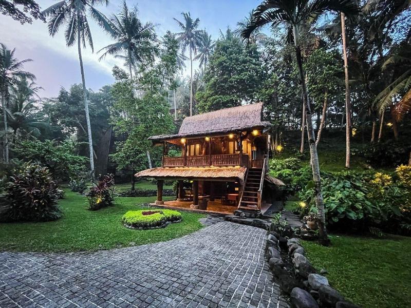 Permata Ayung Private Estate image