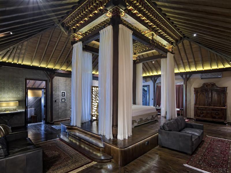 Permata Ayung Private Estate image