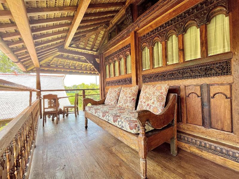 Permata Ayung Private Estate image