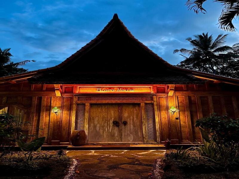 Permata Ayung Private Estate image
