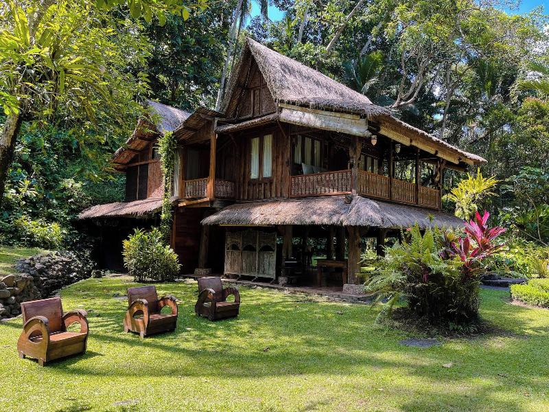 Permata Ayung Private Estate image