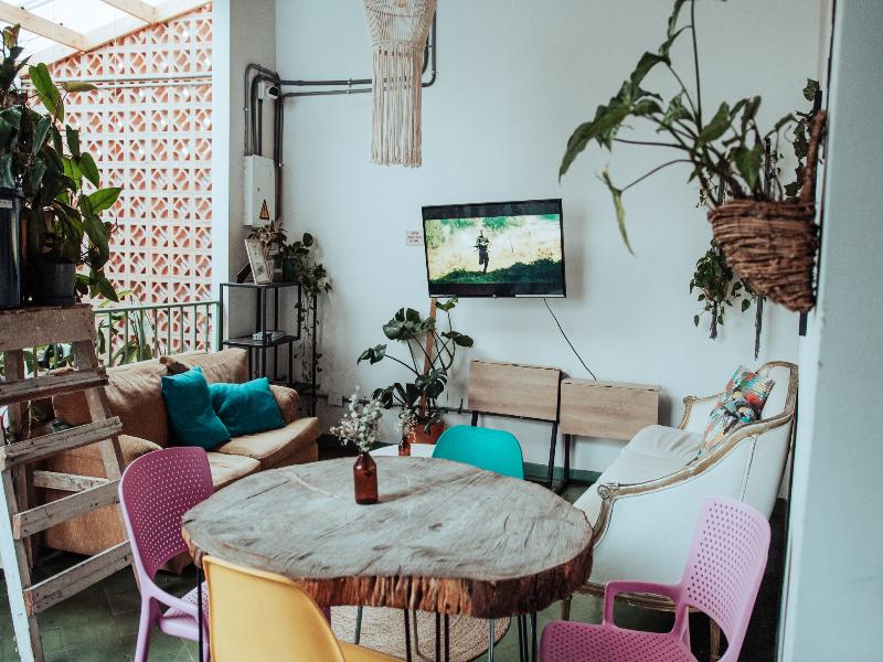 Centro Hostel Medellin image