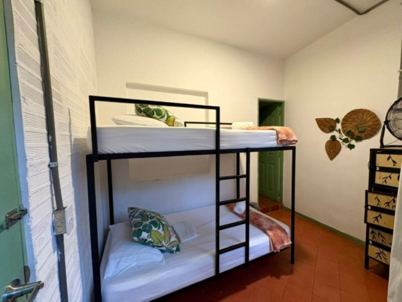 Centro Hostel Medellin image