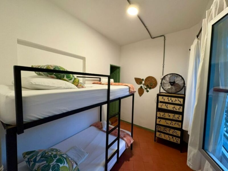 Centro Hostel Medellin image