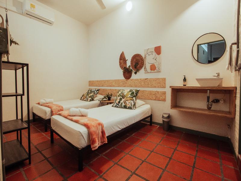 Centro Hostel Medellin image