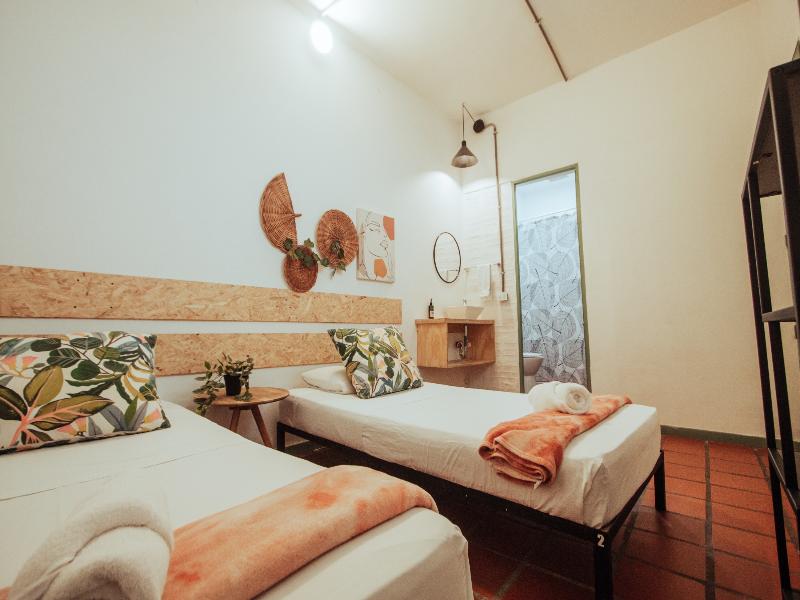 Centro Hostel Medellin image